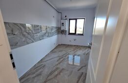 Apartament de 1 camera, decomandat, 41mp, balcon 11 mp, Giroc
