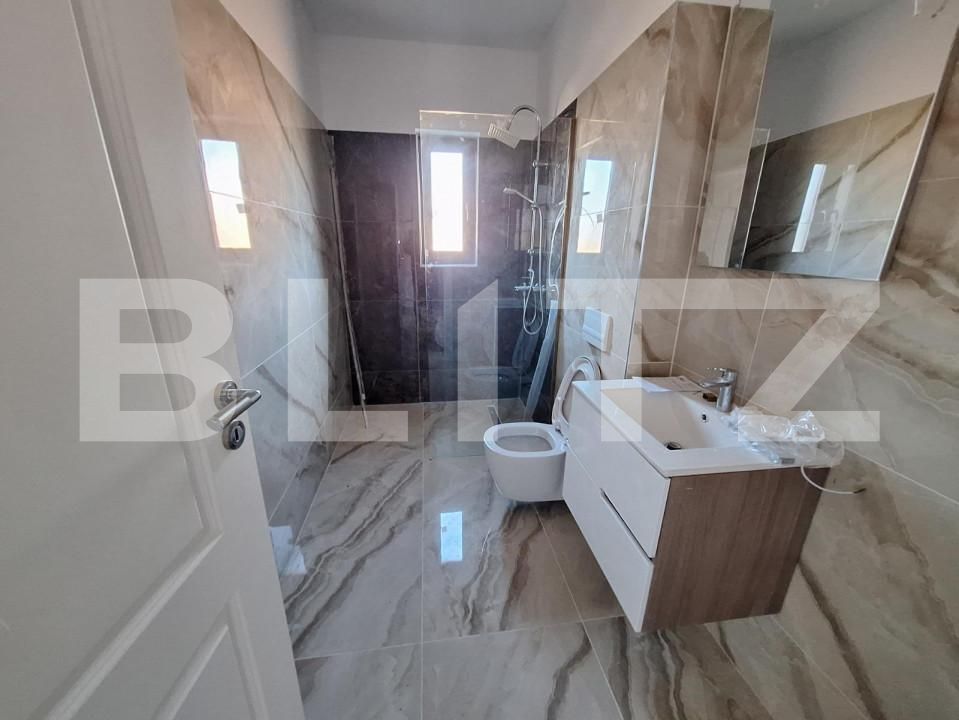 Garsonieră de vânzare Chisoda - 149147AV | BLITZ Timișoara | Poza1