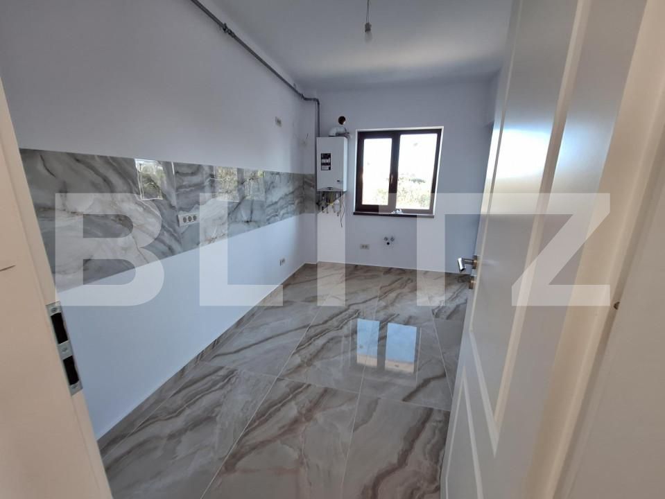 Garsonieră de vânzare Chisoda - 149147AV | BLITZ Timișoara | Poza5