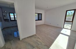 Apartament de 1 camera, decomandat, 47mp, balcon 5 mp, Giroc