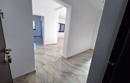 Apartament de 1 camera, decomandat, 47mp, balcon 5 mp, Giroc