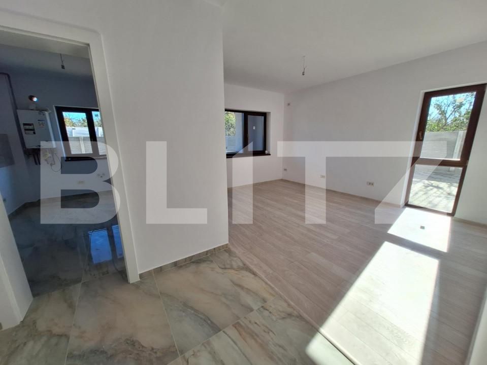 Garsonieră de vânzare Chisoda - 149154AV | BLITZ Timișoara | Poza1
