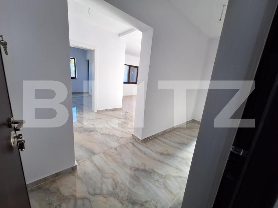 Garsonieră de vânzare Chisoda - 149154AV | BLITZ Timișoara | Poza2