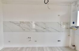 SUPER PRET! Apartament cu 3 camere + balcon,  ETAJ 1, loc de parcare, TVA INCLUS