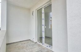 SUPER PRET! Apartament cu 3 camere + balcon,  ETAJ 1, loc de parcare, TVA INCLUS