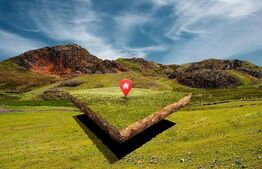 Teren cu autorizatie de constructie, 858 mp, Dumbravita