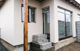 Duplex parter cu 3 camere, 70MP, Mosnita Noua, zona Centrala