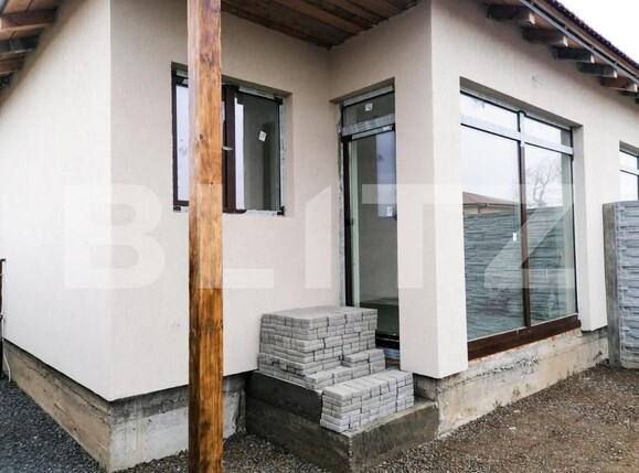 Casa de vânzare 3 camere Mosnita Noua - 149159CV | BLITZ Timișoara | Poza7