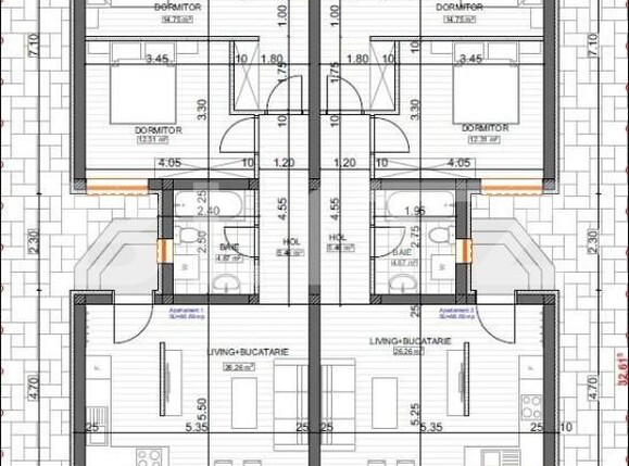Casa de vânzare 3 camere Mosnita Noua - 149159CV | BLITZ Timișoara | Poza1