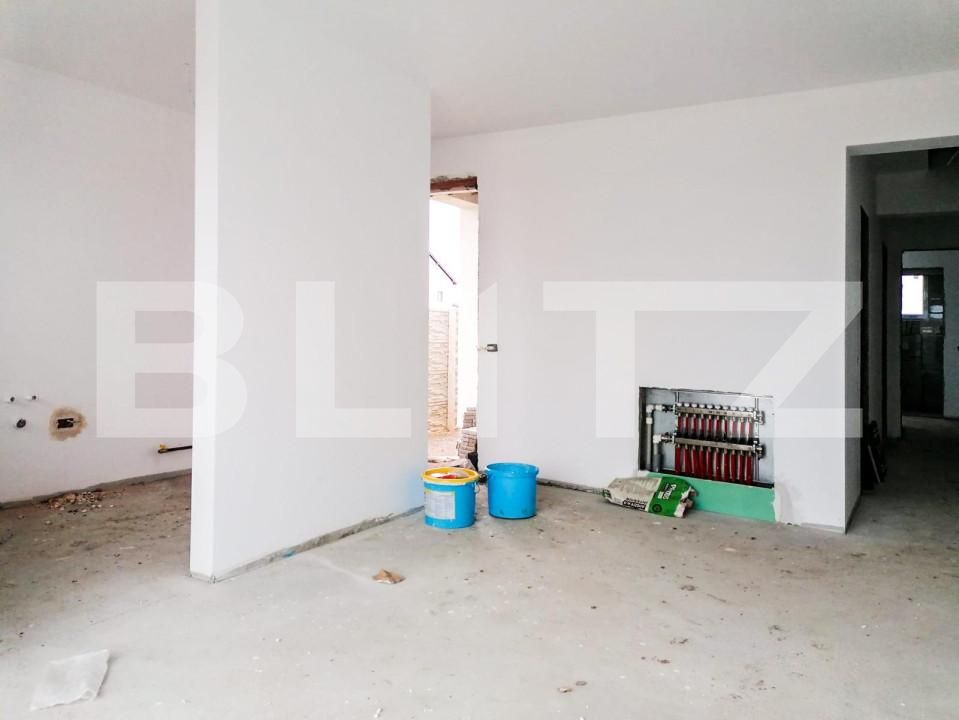 Casa de vânzare 3 camere Mosnita Noua - 149159CV | BLITZ Timișoara | Poza4