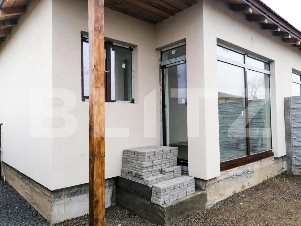 Casa de vânzare 3 camere Mosnita Noua - 149159CV | BLITZ Timișoara | Poza7
