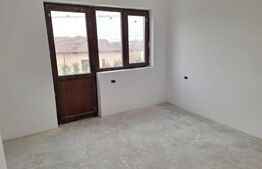 Vila de 4 camere, 108 mp, terasa mare, teren, Săcălaz