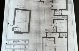 Vila de 4 camere, 108 mp, terasa mare, teren, Săcălaz