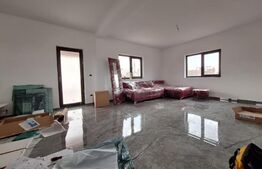 Vila de 4 camere, 108 mp, terasa mare, teren, Săcălaz