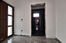 Vila de 4 camere, 108 mp, terasa mare, teren, Săcălaz