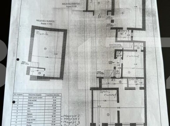 Casa de vânzare 4 camere Sacalaz - 149160CV | BLITZ Timișoara | Poza9