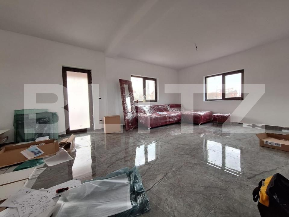 Casa de vânzare 4 camere Sacalaz - 149160CV | BLITZ Timișoara | Poza1