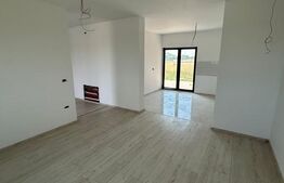 Casa individuala, 4 camere, 102 mp utili, 532 mp teren, Remetea Mare!