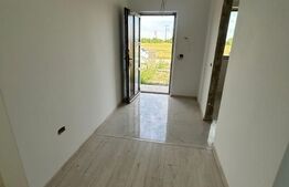 Casa individuala, 4 camere, 102 mp utili, 532 mp teren, Remetea Mare!