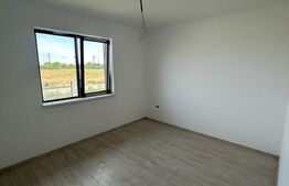 Casa individuala, 4 camere, 102 mp utili, 532 mp teren, Remetea Mare!