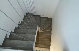  Apartament 4 camere, 112mp, 3 niveluri, Giroc