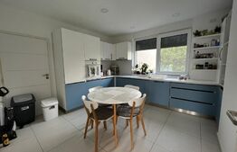  Apartament 4 camere, 112mp, 3 niveluri, Giroc