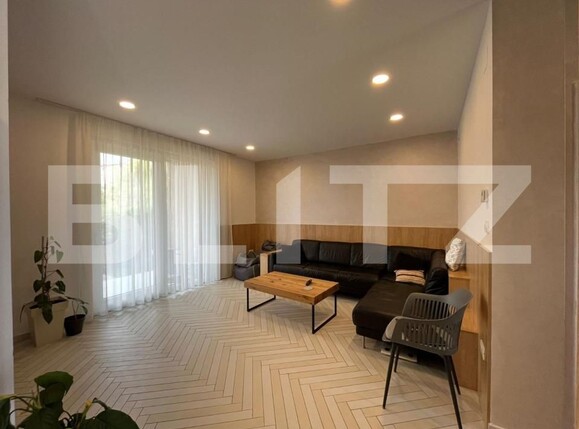 Apartament de vânzare 4 camere Giroc - 149162AV | BLITZ Timișoara | Poza1