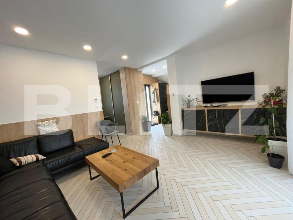 Apartament de vânzare 4 camere Giroc - 149162AV | BLITZ Timișoara | Poza2