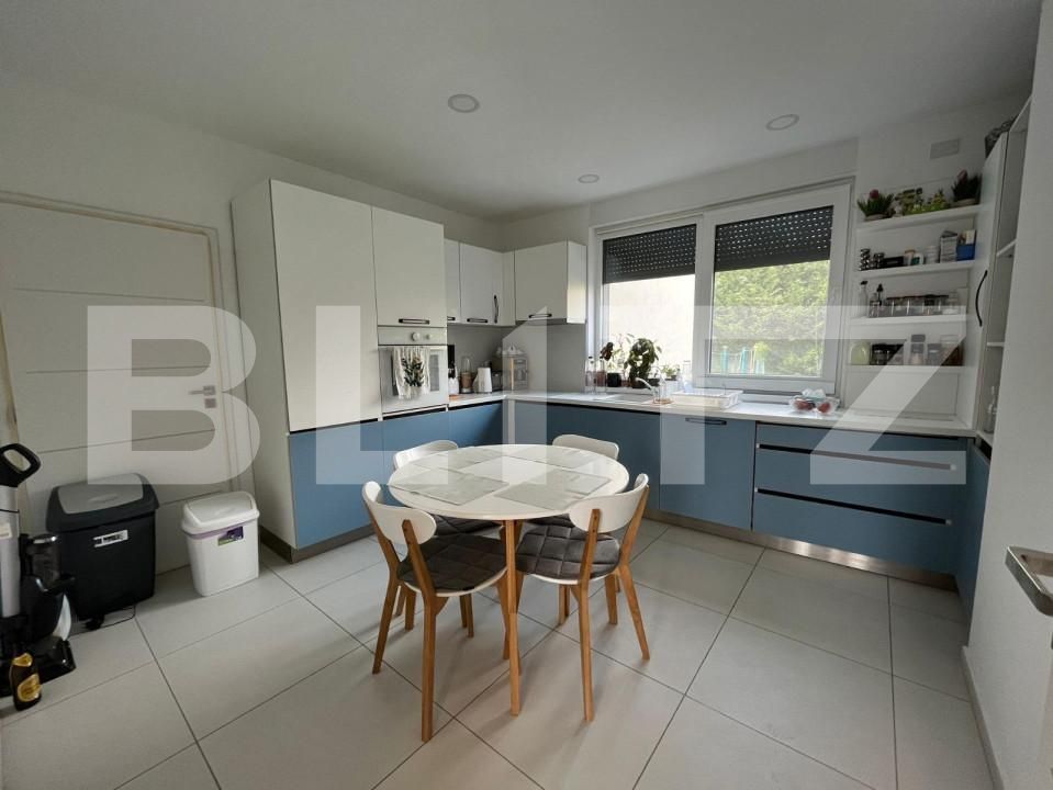 Apartament de vânzare 4 camere Giroc - 149162AV | BLITZ Timișoara | Poza4