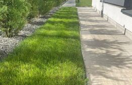 Casa modernă, 3 camere, 94mp - Covaci!