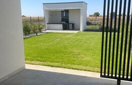 Casa modernă, 3 camere, 94mp - Covaci!