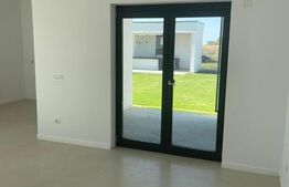 Casa modernă, 3 camere, 94mp - Covaci!