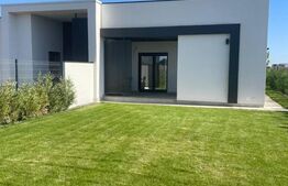 Casa modernă, 3 camere, 94mp - Covaci!