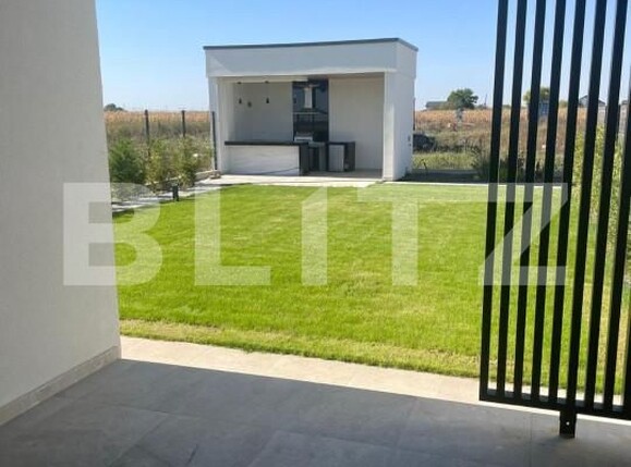 Casa de vânzare 3 camere Covaci - 149167CV | BLITZ Timișoara | Poza8