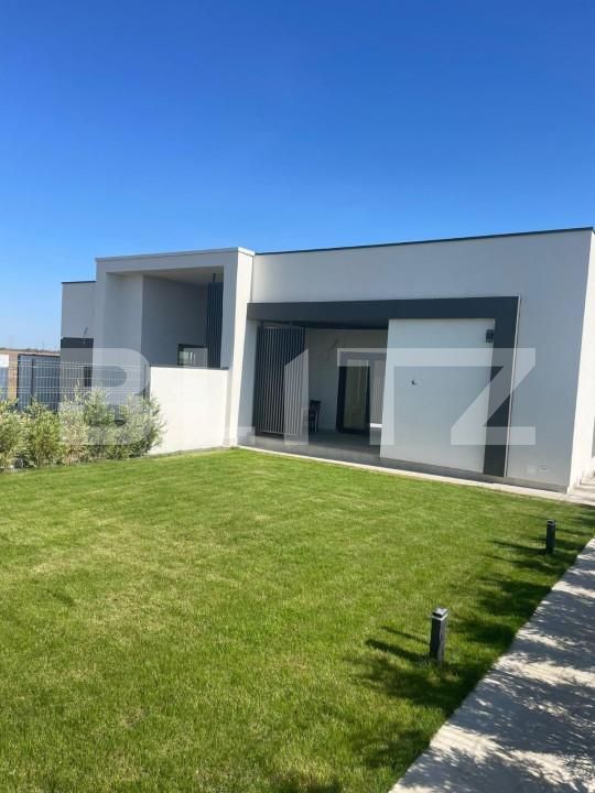 Casa de vânzare 3 camere Covaci - 149167CV | BLITZ Timișoara | Poza4