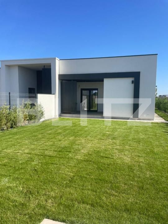 Casa de vânzare 3 camere Covaci - 149167CV | BLITZ Timișoara | Poza3