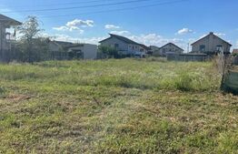 Teren pentru 5 apartamente, 872 mp, Dumbravita! (partial rate)