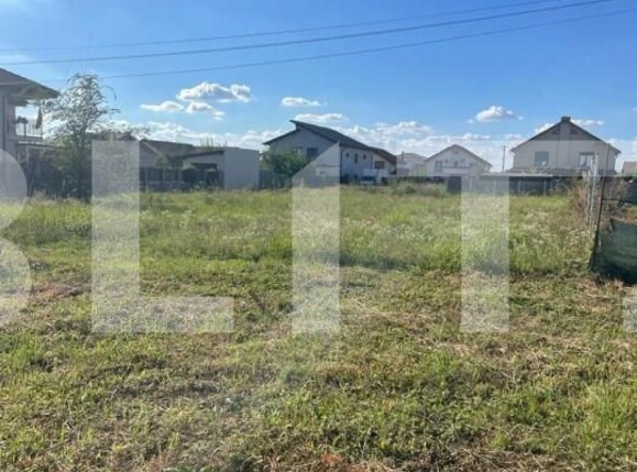 Teren de vânzare Dumbravita - 149168TV | BLITZ Timișoara | Poza2