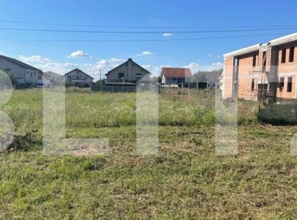 Teren de vânzare Dumbravita - 149168TV | BLITZ Timișoara | Poza1