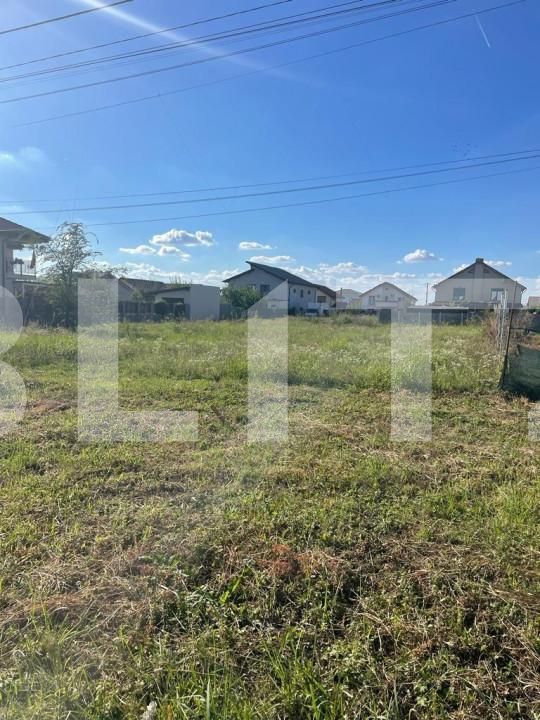 Teren de vânzare Dumbravita - 149168TV | BLITZ Timișoara | Poza2