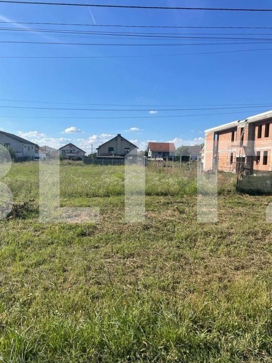 Teren de vânzare Dumbravita - 149168TV | BLITZ Timișoara | Poza1