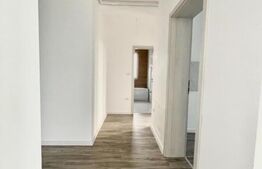 Apartament cu  2 camere, 56 + terasa 14 mp, etaj 3