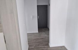 Apartament cu  2 camere, 56 + terasa 14 mp, etaj 3
