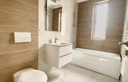 Apartament cu  2 camere, 56 + terasa 14 mp, etaj 3