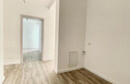 Apartament cu  2 camere, 56 + terasa 14 mp, etaj 3
