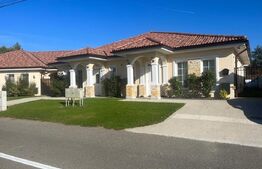 Duplex cu 4 camere, 130 mp utili, teren 300 mp