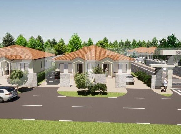 Casa de vânzare 4 camere Exterior Nord - 149171CV | BLITZ Timișoara | Poza2