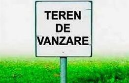 Teren intravilan, 6217 mp, cu PUZ, zona Bucovat