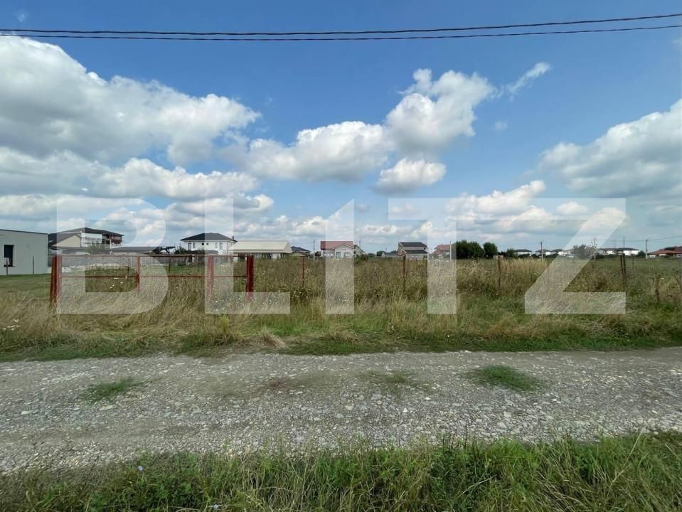 Teren de vânzare Rudicica - 149174TV | BLITZ Timișoara | Poza1