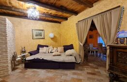 Casa individuala pe parter, 199 mp utili, 837 mp teren, Giarmata